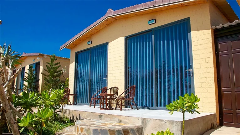 Premier Ocean View