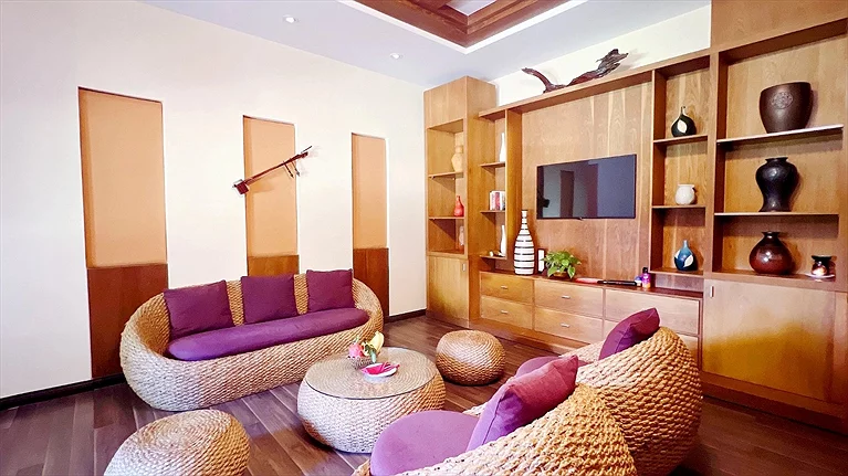 Aroma Luxury