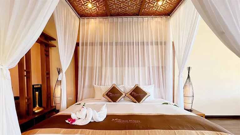 Aroma Suite