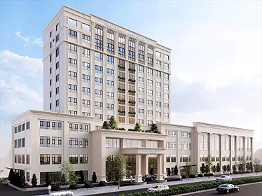 Le Blanc Heritage Hotel Yên Bái