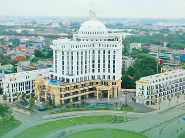 The Dome Grand