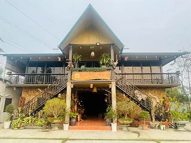 Hải Long Homestay