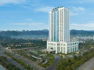 Khách sạn Pullman Ninh Bình