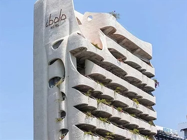 Ibala Hotel & Spa Nha Trang