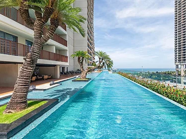 Khách sạn Wyndham Soleil Đà Nẵng