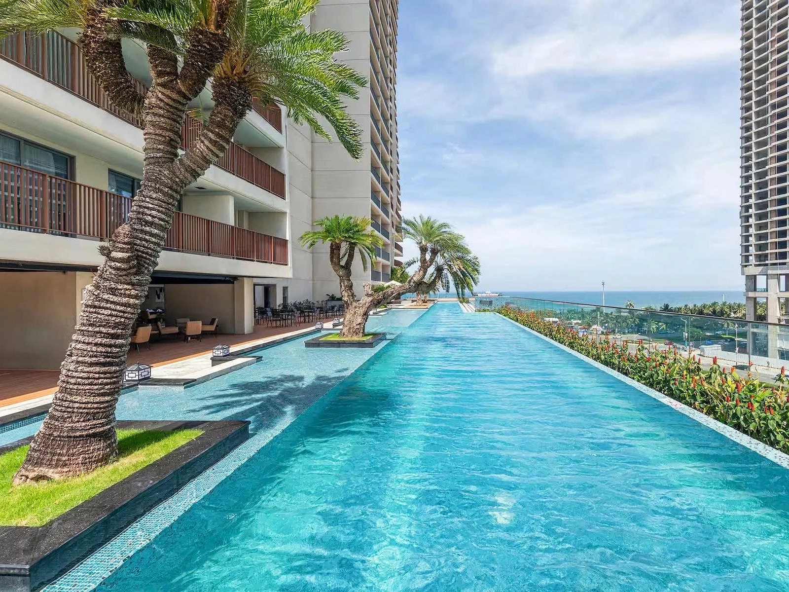 Khách sạn Wyndham Soleil Đà Nẵng