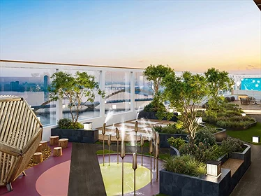  TUI BLUE Han River Đà Nẵng