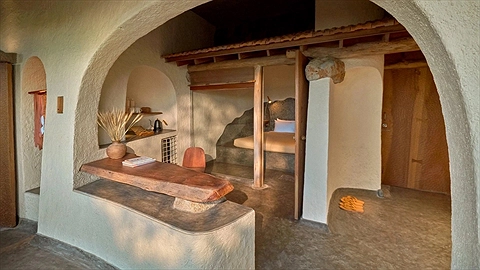 Flint Room