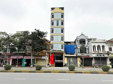 Gia Bao Hotel