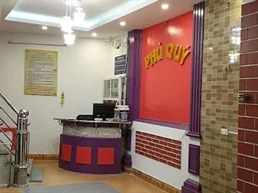Nha Nghi Phu Quy