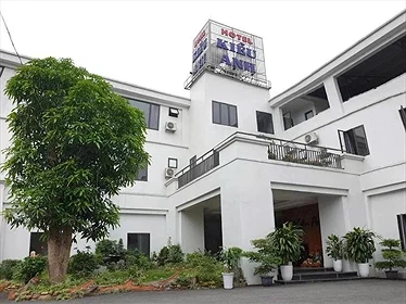 Kieu Anh Hotel Phu Tho