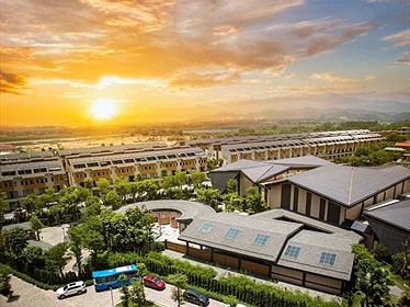 Wyndham Lynn Times Onsen Wellness