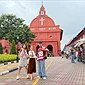 ảnh đánh giá tour