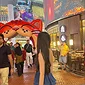 ảnh đánh giá tour