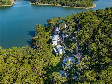 Haven In The Pines Resort Đà Lạt