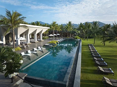 JW Marriott Cam Ranh Bay Resort & Spa