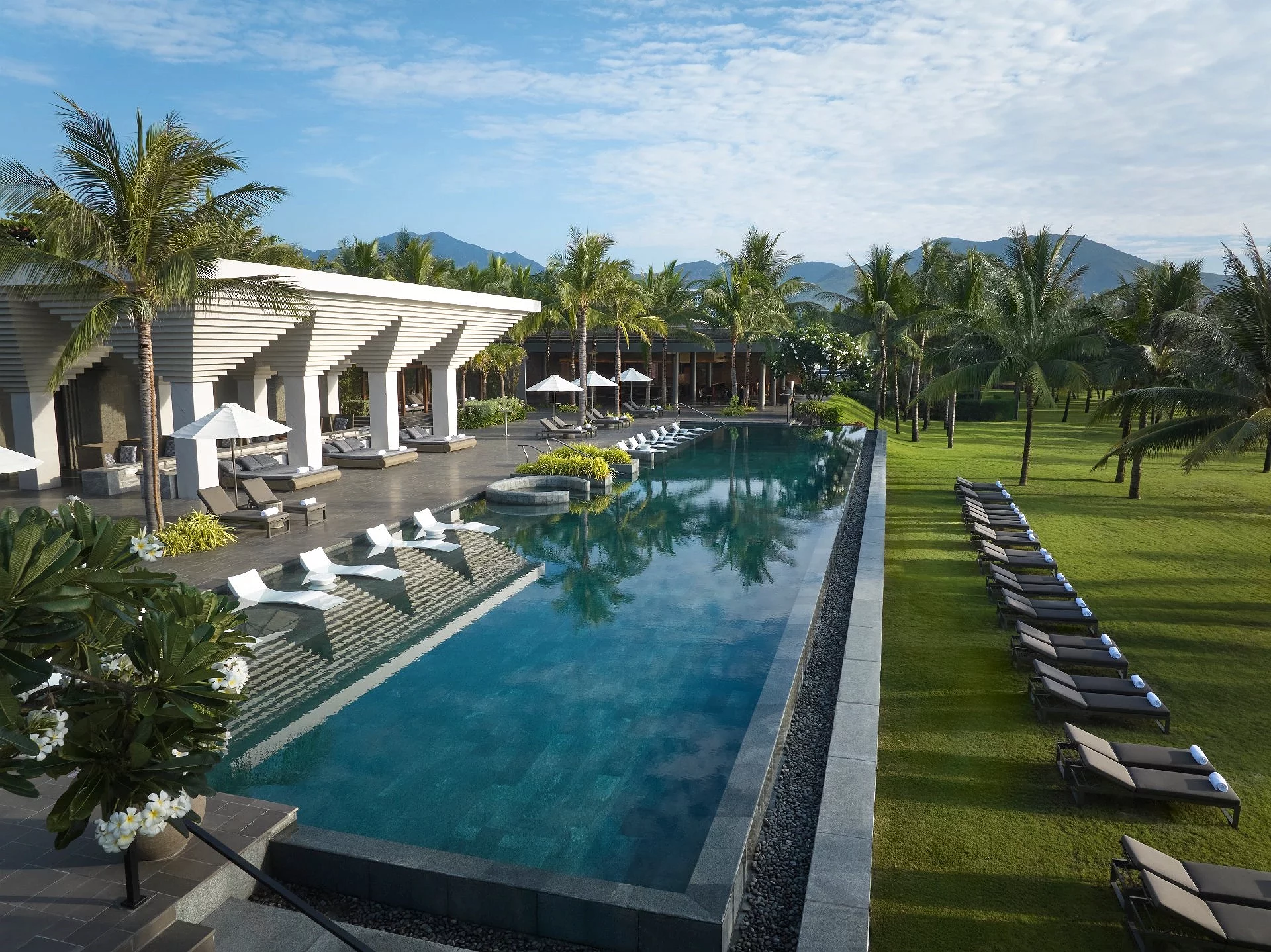 JW Marriott Cam Ranh Bay Resort & Spa