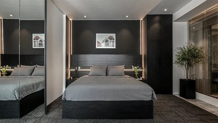 Deluxe With Balcony