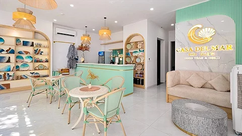 Sảnh