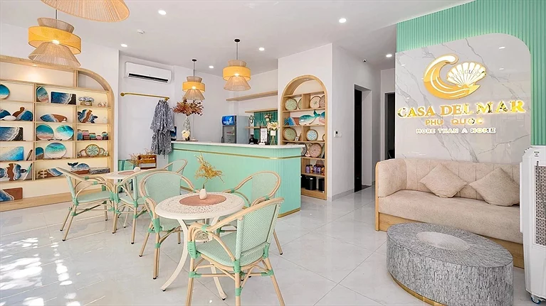 Sảnh