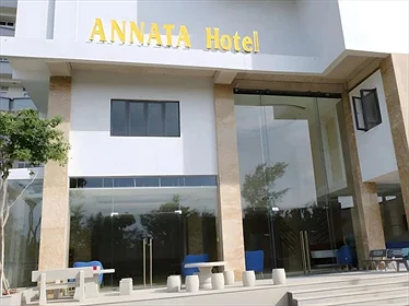Khách sạn Annata Beach Vũng Tàu