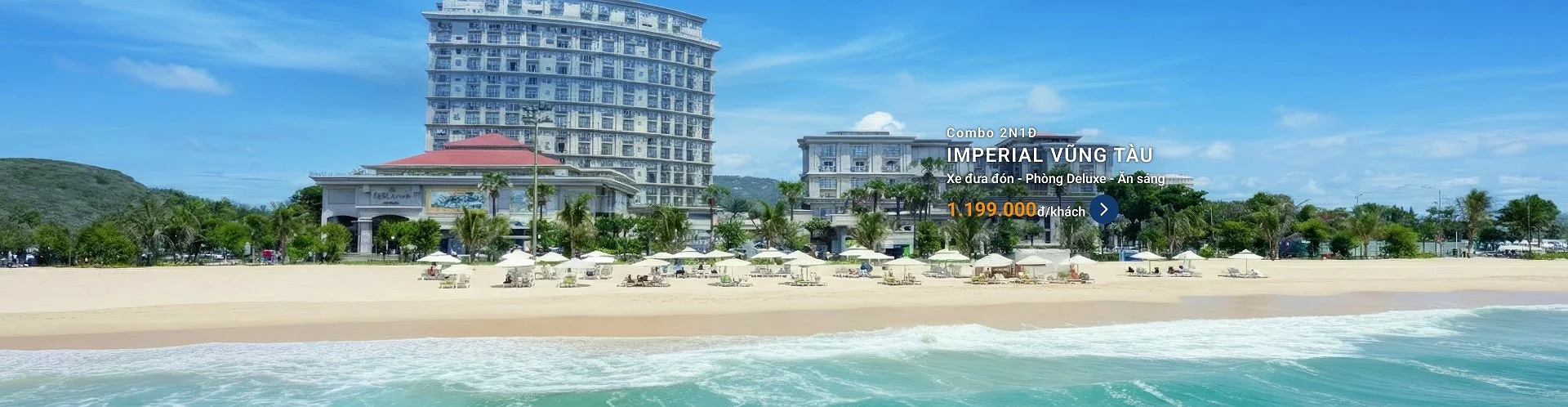 iVIVU Banner