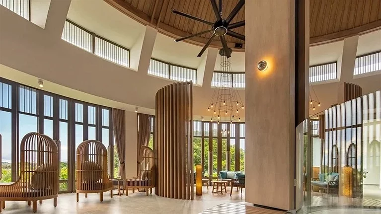 Plumeria Spa