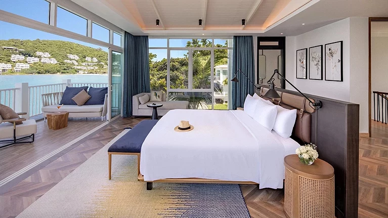 Water Retreat Villa