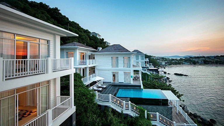 On The Rock Villa