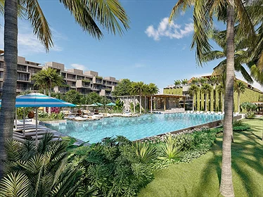 NHAAN Resort & Spa Hội An, Tapestry Collection by Hilton