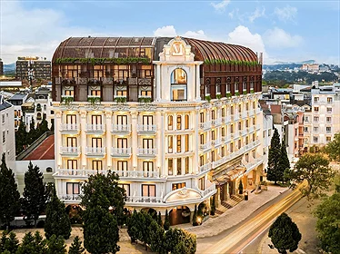 Signature by M Village The Central Đà Lạt