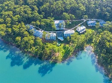 Haven In The Pines Resort Đà Lạt