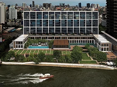 Capella Bangkok