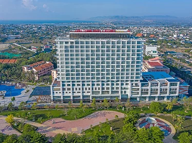 Long Thuận Hotel & Resort Ninh Thuận