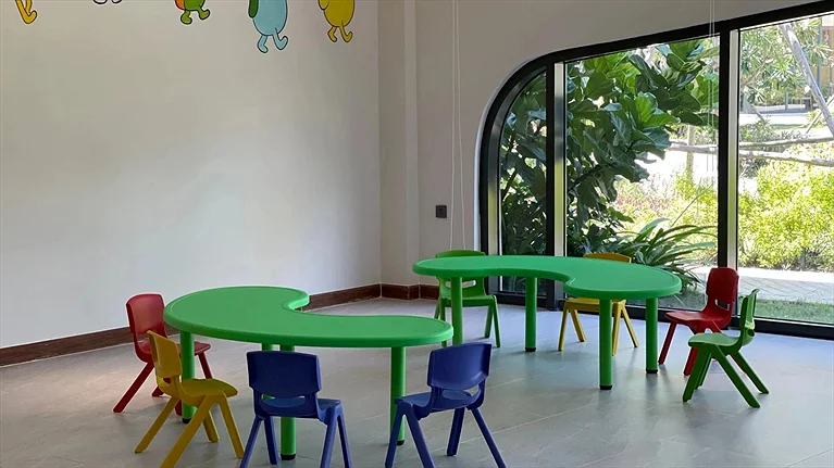 Kids Club