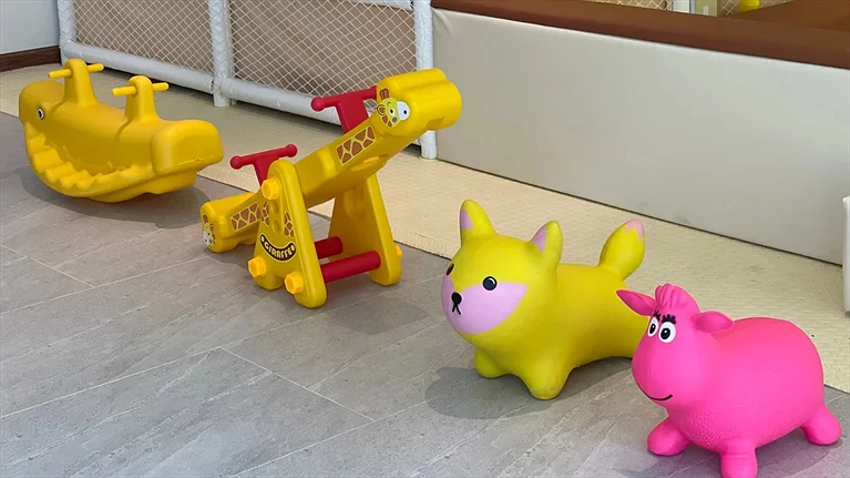 Kids Club