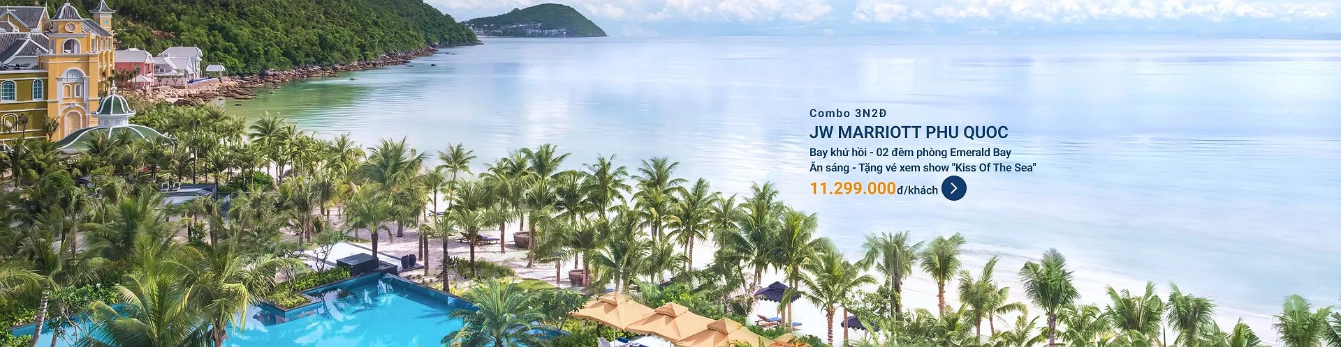 iVIVU Banner
