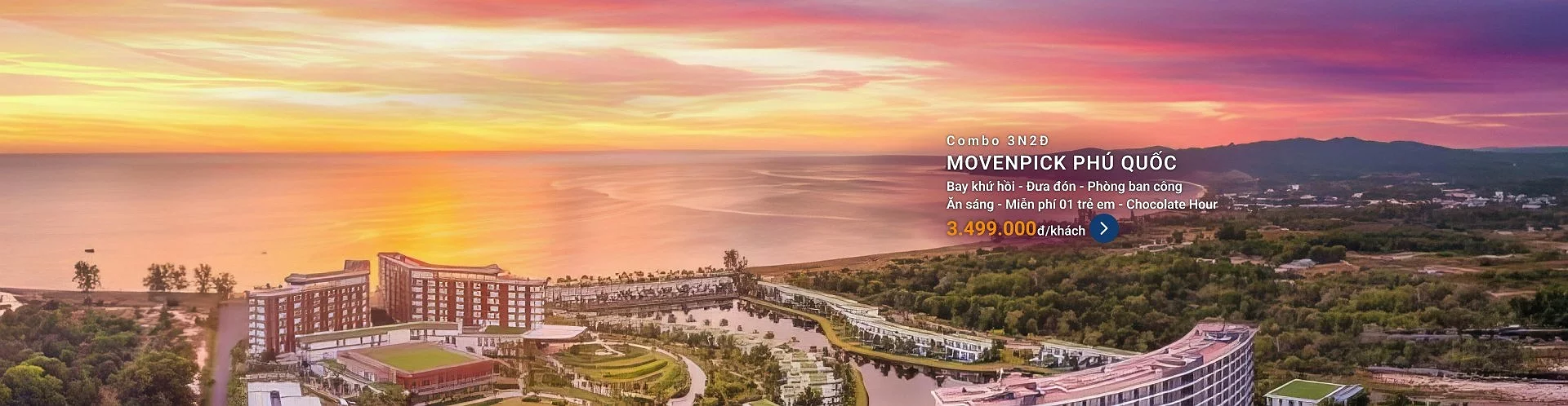 iVIVU Banner