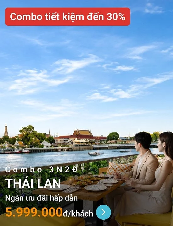 Thái Lan