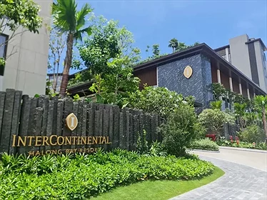 InterContinental Ha Long Bay Resort