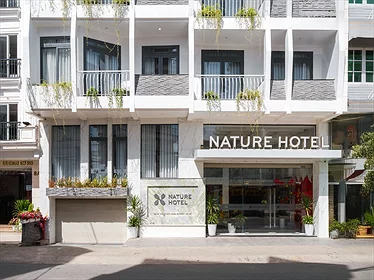 Khách Sạn Nature Nam Kỳ Khởi Nghĩa Đà Lạt 