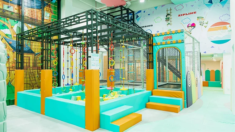 Gemy Kid Zone