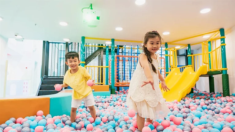 Gemy Kid Zone