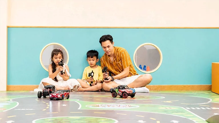Gemy Kid Zone