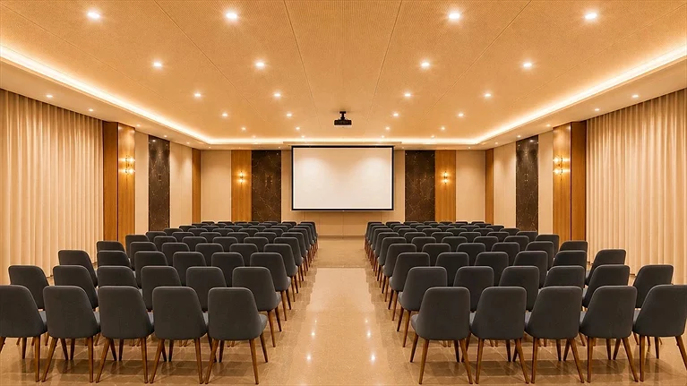 Khu vực phòng họp/sự kiện