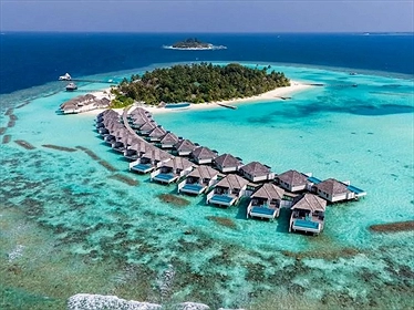 Nova Maldives