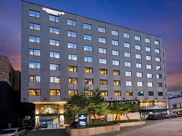 Hotel Midcity Myeongdong Seoul