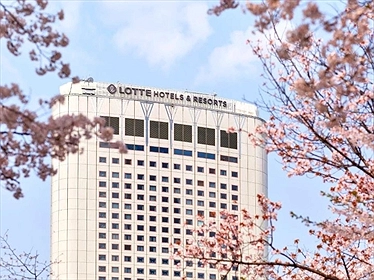 Lotte Hotel World