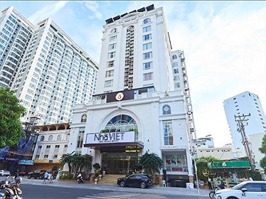Khách sạn Nhà VIET Nha Trang