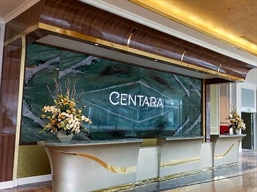 Centara Hotel & Residences Vân Đồn Quảng Ninh